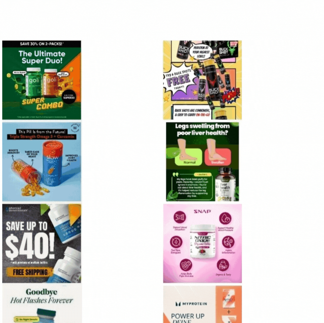 DIGITAL STATIC BUNDLE