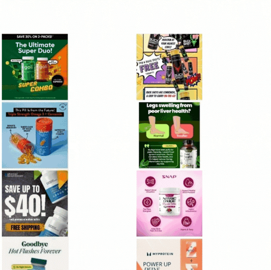 DIGITAL STATIC BUNDLE