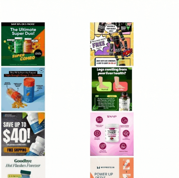 DIGITAL STATIC BUNDLE