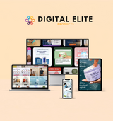 DIGITAL STATIC BUNDLE
