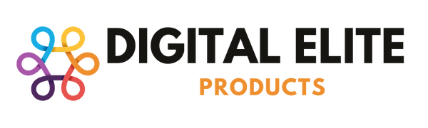 Digital Elite Products